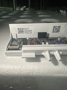 适用小/米家洗衣机显示板XQG100MJ106电脑板WF50W主板000487-001