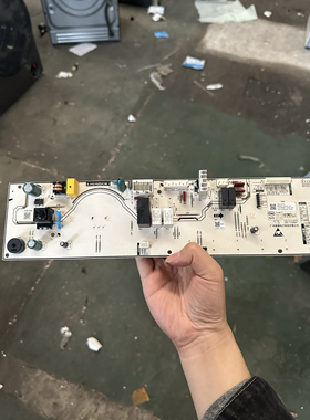 创维XQH100-H56W干衣机主板电脑板N032502-0000002-005全新操控板