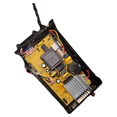 适应于小/米米家洗衣机驱动板XQG120MJ301电源板变频板主板电脑板