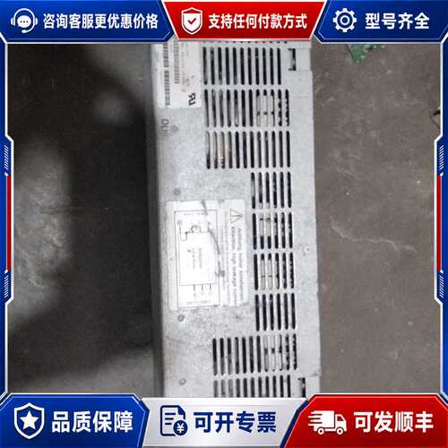 议价西门子变频器6SL3000-0BE21-6AA0滤波器，工厂可维修