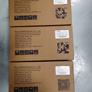议价信捷伺服电机MS6H-60CS30B3-20P4，正可维修