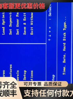 议价ECM-i965 Rev.A1工业工控主板 功能可维修