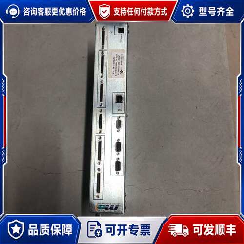 议价AMAT eXMP控制器 0190-52051 T008-2可维修