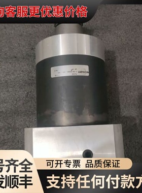 议价PLE120纽卡特电机减速机1:80 件 实物图拍摄可维修