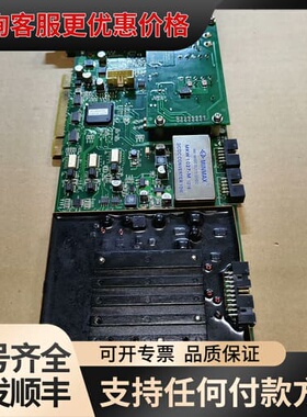 议价模块接口卡03-22050-02/B/LF，ASM板卡可维修