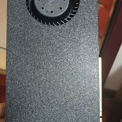议价V100 SXM2 转 PCIE可维修