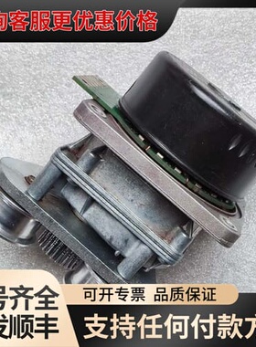 议价德国PAPST减速无刷电机VDC-3-54.14 24V可维修