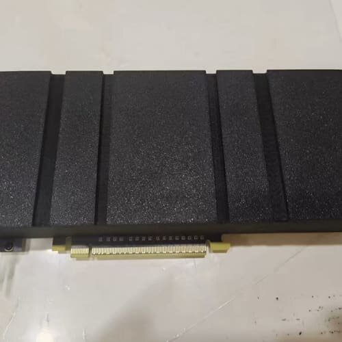 议价TESLA SXM2 V100 转PCIE 300G nvl可维修
