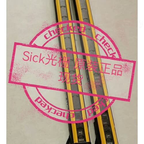 议价 安全光栅 光幕 DeTec4系列可维修