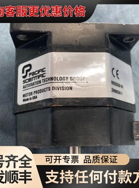 议价Pacific Scientific P21NSXA-LDN可维修