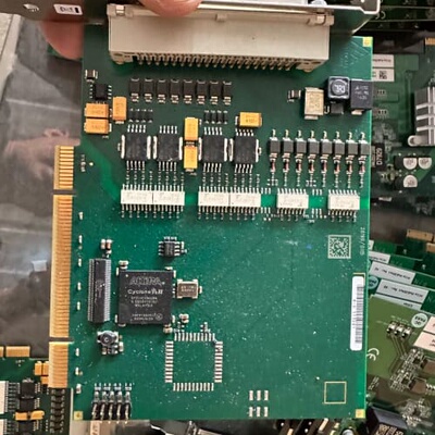 议价机器 ADDI-DATA APCI-1500 Re可维修