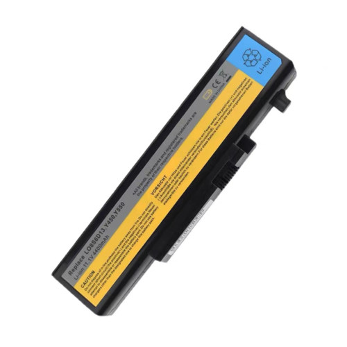 适用联想Y550PY550A笔电池y450