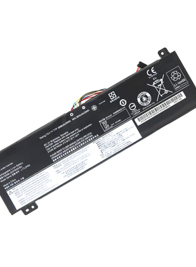 适用联想 V330-15ISK/15IKB V530-14 V130-15IGM威5-15IKB ISK E53-80笔记本电池L17L2PB3 L17M2PB3 L17C2PB4