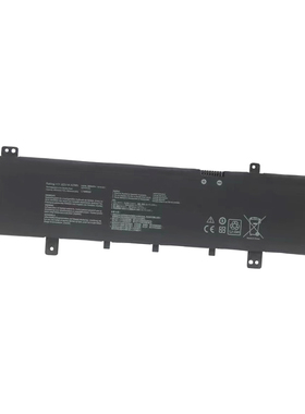 适用ASUS/华硕 X505B A505Z K505B/BP X505BA X505BP F505ZA F505B X505ZA 笔记本电脑电池 B31N1631