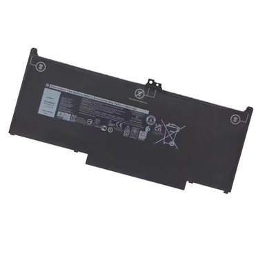 适用戴尔730653002-IN-1电池