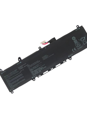 适用华硕a爱豆13寸 ADOL13F/U S330F S330U X330UA/UN C31N1806 笔记本电池 VivoBook S13 K330F/FA R/I330FN