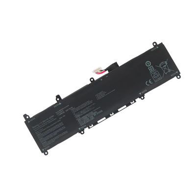 适用asusVivoBookS13330FA电池