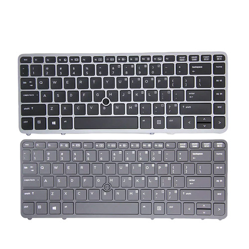 适用HP惠普720845g5G7G8电脑