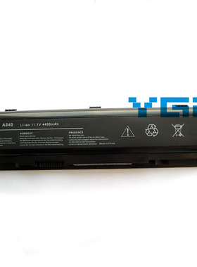 适用del戴尔 vostro 1088 1014n 1015 1410 A860 A840 PP37L PP38L G069H G066h F287H F286H笔记本电池R988H