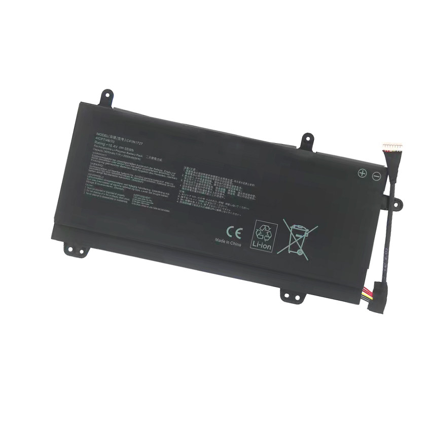 适用asus冰刃GU501ASSZephyrus