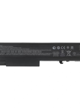 适用惠普hp EliteBook 8440P 6440b 6520b 6545b 6515b 6730B 6500b 6715 电池TD09 TD06XL HSTNN-IB69 CB69