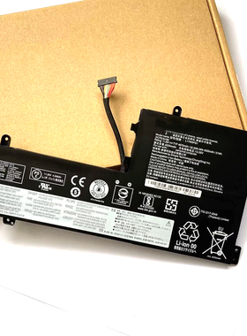 适联想拯救者 Y7000 Y7000P-1060 2018/19 Y730 Y740 Y540 Y530-15ICH 电池L17L3PG1 L17C3PG2 L17M3PG2 3PG3