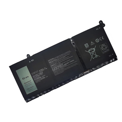 适用DELL14plus7420电池5625