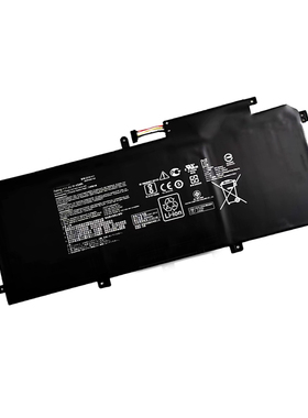 适用华硕asus Zenbook U305F FA U305L U305C U305CA UX305F UX305C/CA UX305FA U305CA C31N1411 笔记本电池