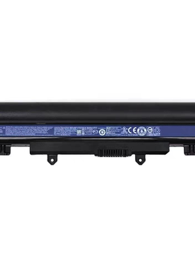 适用宏基E14 E15 E5-572G-57MX E5-472 EK-571 E14 E5-411 471 E5-511 551G Z5WAH/W Z5WBH笔记本电池AL14A32