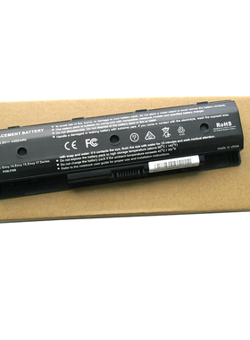适用HP惠普 HSTNN-LB4N YB4O DB4N TPN-Q117 Q118 I110 I111 L110 112 Q119 Q120 Q121 Q122 笔电池P106 PI06