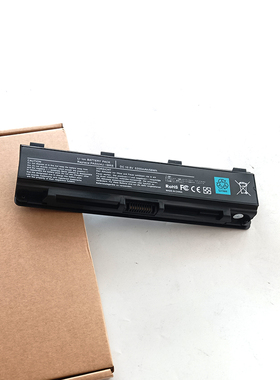 适用东芝Satellite L870 D L875 L850 L855 L835 L830 L845 P855 P850 L840 C800 C850 C870 M840 L800笔电池