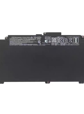适HP惠普ProBook 640 G4 645 650 G3 G5 G2 CD03XL电池HSTNN-IB813 IB8F LB8F 8B PB6K UB7K UB6Q 931719-850