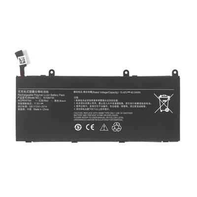 MItm1707TM1802-BL电池171502