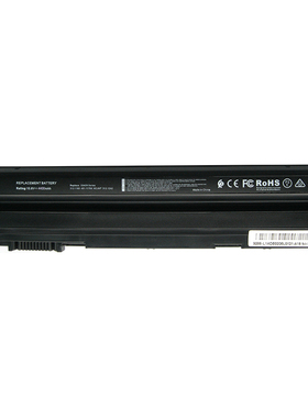适用DELL Precision M2800 Vostro 3460 3560 笔记本电池 N3X1D PRRRF P14F001 P15F P29F P16G002 P33G P25F