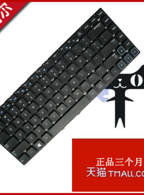 适用三星300E5A300E4V键盘305v