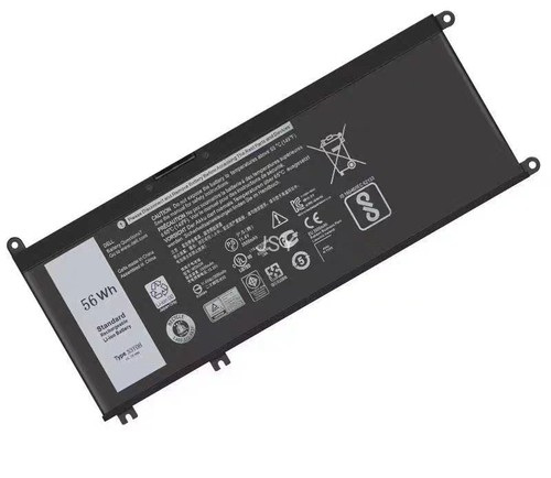 适用DELL35793779电池77795587