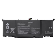 适用ASUS华硕飞行堡垒三代 FX60V ZX60V/VM GL502VM/VT FX502VM ROG S5V S5VM FX60VM/VS笔记本电池 B41N1526