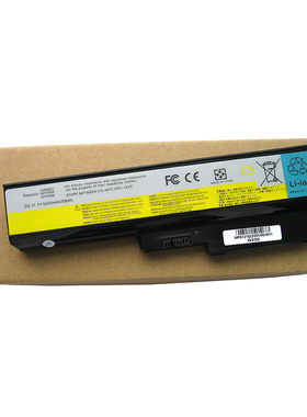 适用联想 g450 ax g530 G550 Z360 B460e G430 L g450m V460 G360 G455A/m G555笔记本电池L08S6Y02 L08L6C02