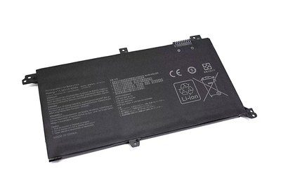 适ASUSf571S4300UNX430U电池