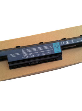 适用捷威Gateway NV56L06C NV52L07c NV73A ZR9B nv47h02c P5WE0 Q5WV8 WV1 Q5WS8 P5WS0 p5ws5 Q5WPH 笔电池