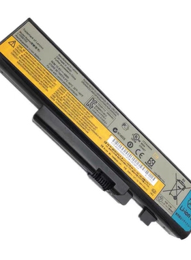 适用联想 Y460 Y560A Y460p/N Y460AT Y460C Y560D B560 20037 V560 L09S6D16 L09N6D16 L10L6Y01笔记本电池