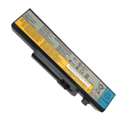 适用lenovoL09L6D16电池y460a