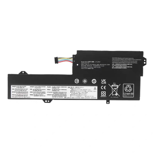 适用联想320S潮7000L17L3P61池