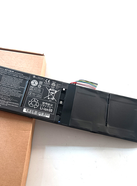 适用宏基 V5 Series ZRI ZRQ ZQK ZQI ZQY ZQX ZQY ZQI Z8C V5MM1 P446 V7-582G PG R7-572G M5-583P 笔电池