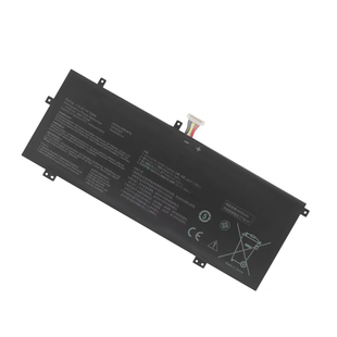 适用ASUS华硕a豆14寸 ADOL14F ADOL14U/UA adol14FLC/Q C41N1825 笔记本电池VivoBook14 X403FA I403FA S403F