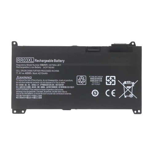 ProBook440450455470G4G5