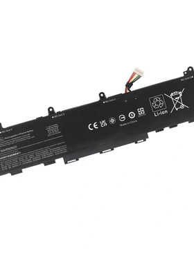 适用惠普HP EliteBook 830 835 840 845 850 855 G7/G8 CC03XL笔记本电池 L77991-005 ZBOOK Firefly 1415 G7