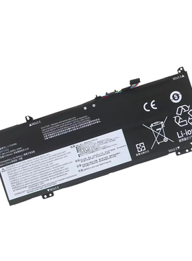 适用联想小新Air 2018款 14IWL 15 IKBR 15IWL 14 ARR YOGA 530S-14IKB L17C4PB0 笔记本电池 L17M4PB2 flex6