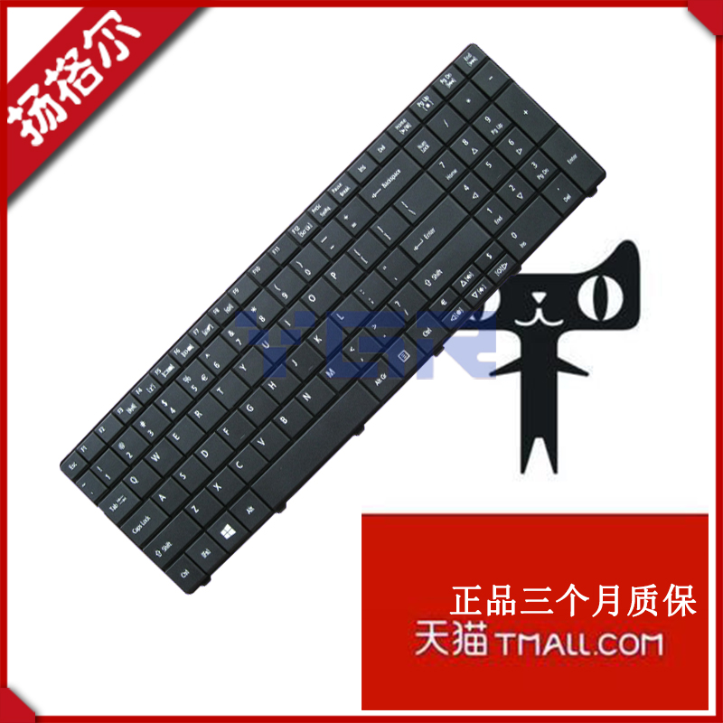 适acere1-571531笔记键盘5542