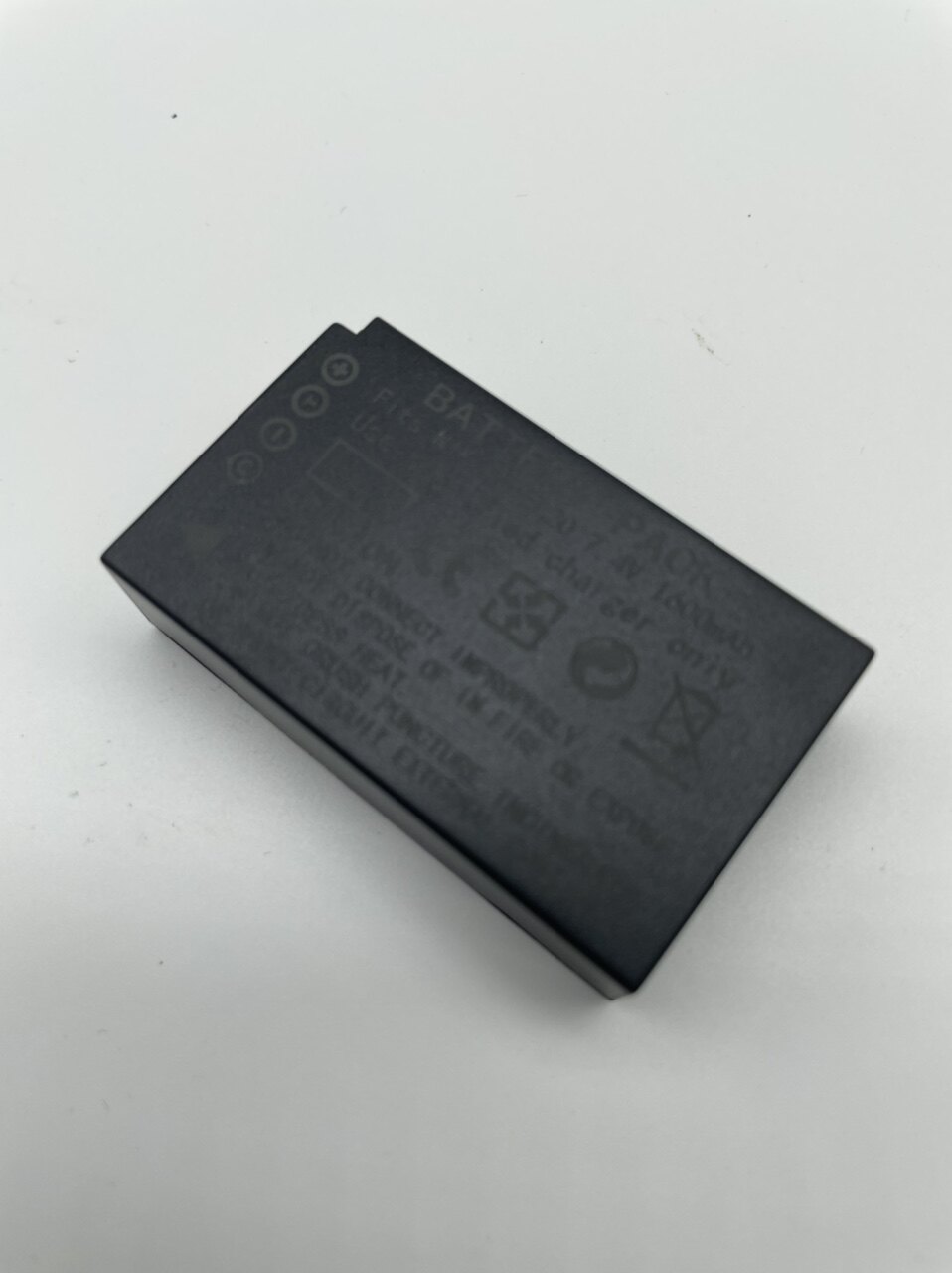 en-el20电池适用尼康coolpix p1000 p950 a j1 j2 j3 s1 bmpcc